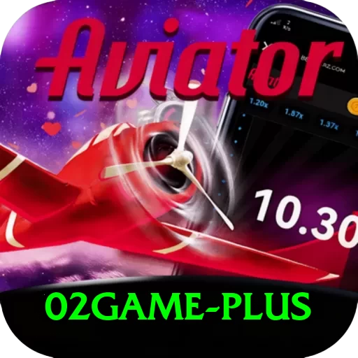 02game Plus Edition v3.6.8 - 2
