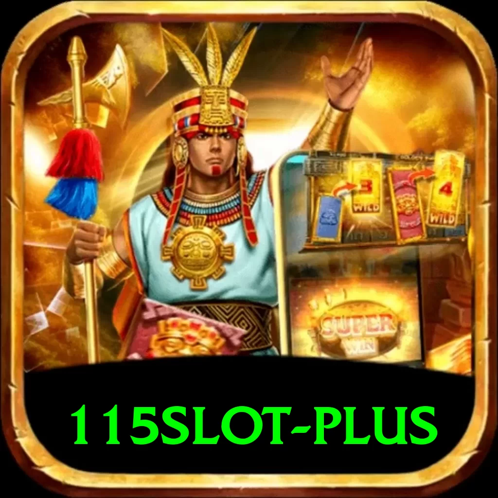 115slot Deluxe v3.0.0 - 2