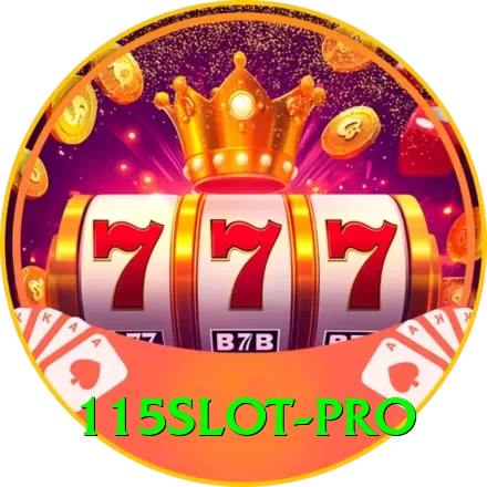 115slot Plus APK v5.6.1 - 2