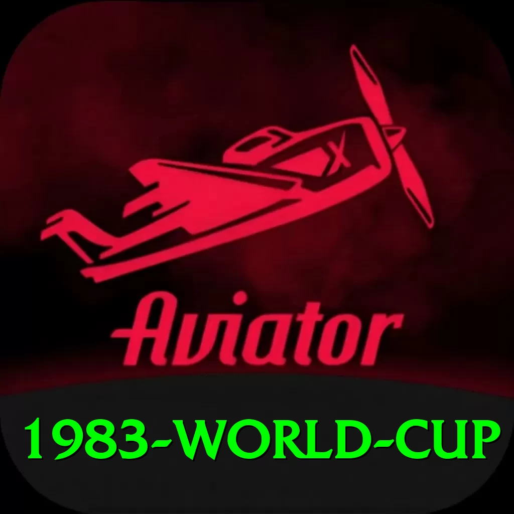 1983 world cup Pro Edition v5.5.7 - 2