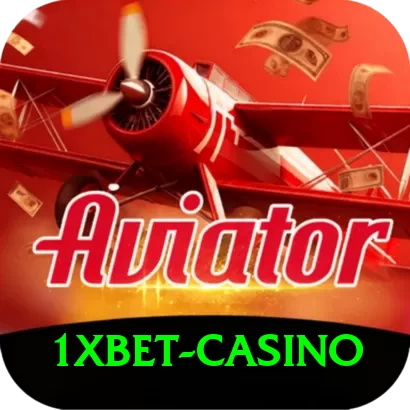 1xbet casino Max v5.0.8 - 2