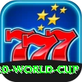 2022 icc men's t20 world cup Gold v2.9.8