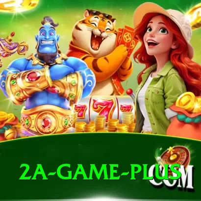 2A Game Slots Supreme v4.3.7 - 2