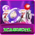 3cardsone Ultimate v2.6.1