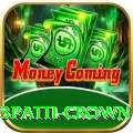 3patti crown Apps (Tools & Injectors) Deluxe v4.2.4