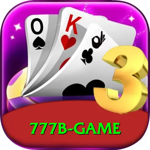 777B Game Master Pro v3.8.4 - 2