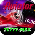 7e777 Max APK v3.4.5