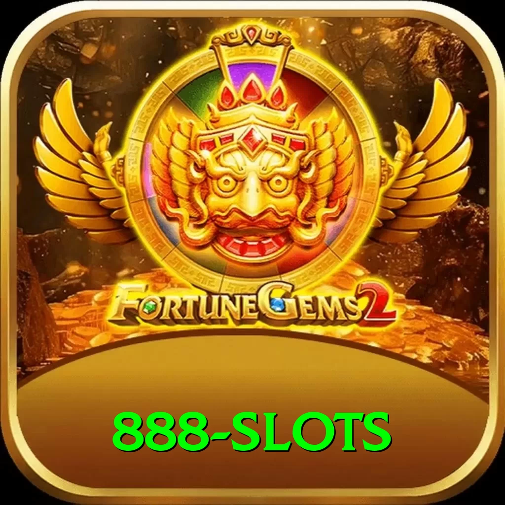888 slots Pro v2.1.1 - 2