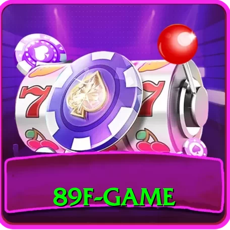 89F Game Premium Plus v3.1.6 - 2