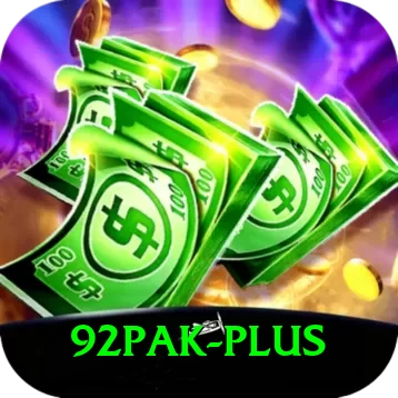 92pak Plus Pro v2.3.0 - 2
