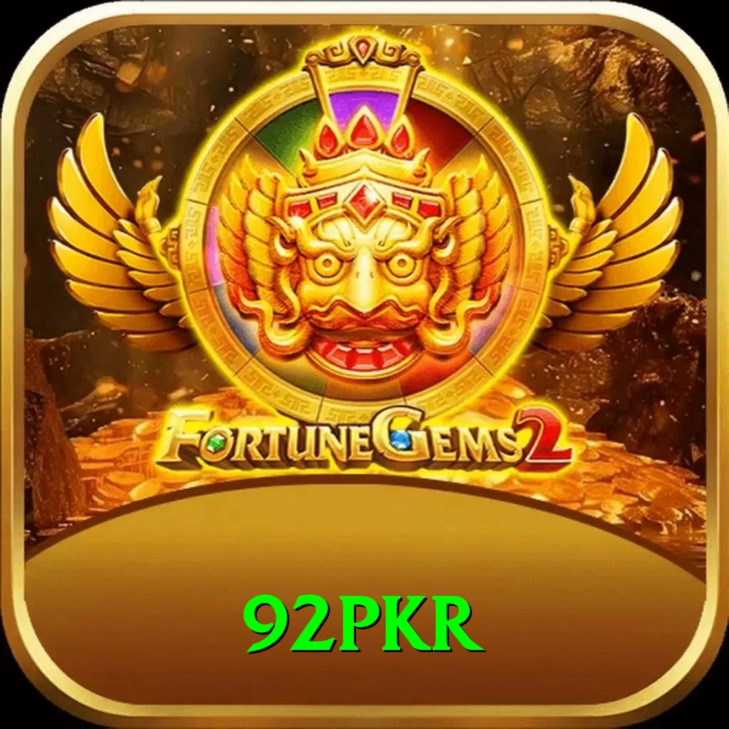 92pkr Games (Casino & Earning) Elite vv1.4.6 - 2