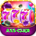 a33 club Elite v1.8.1