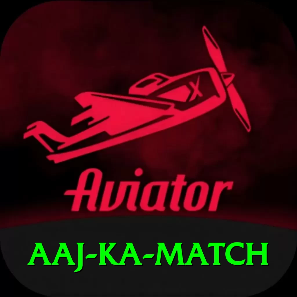 aaj ka match Premium Plus v4.1.1 - 2