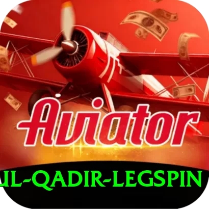 abdul qadir legspin Pro Max v1.0.1 - 2
