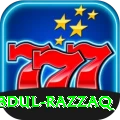 abdul razzaq Games (Casino & Earning) Turbo v3.5.3