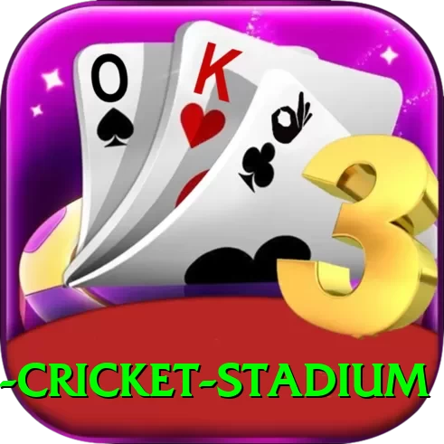 aca vdca cricket stadium Pro Max v4.5.1 - 2