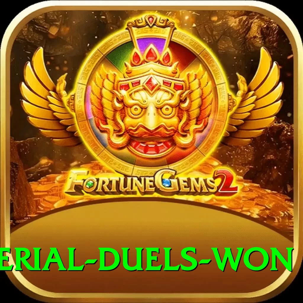aerial duels won Master Pro v5.3.6 - 2