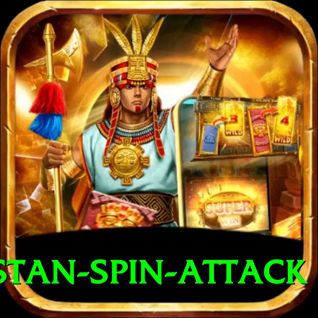 afghanistan spin attack Games (Casino & Earning) Ultimate v4.4.9 - 2