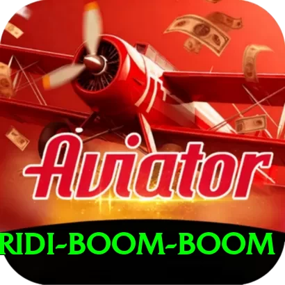 afridi boom boom Gold Edition v5.4.4 - 2