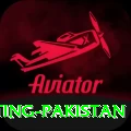 agent id betting pakistan Plus