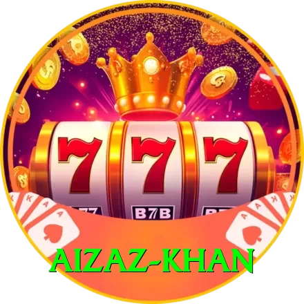 aizaz khan Games (Casino & Earning) VIP v1.2.9 - 2