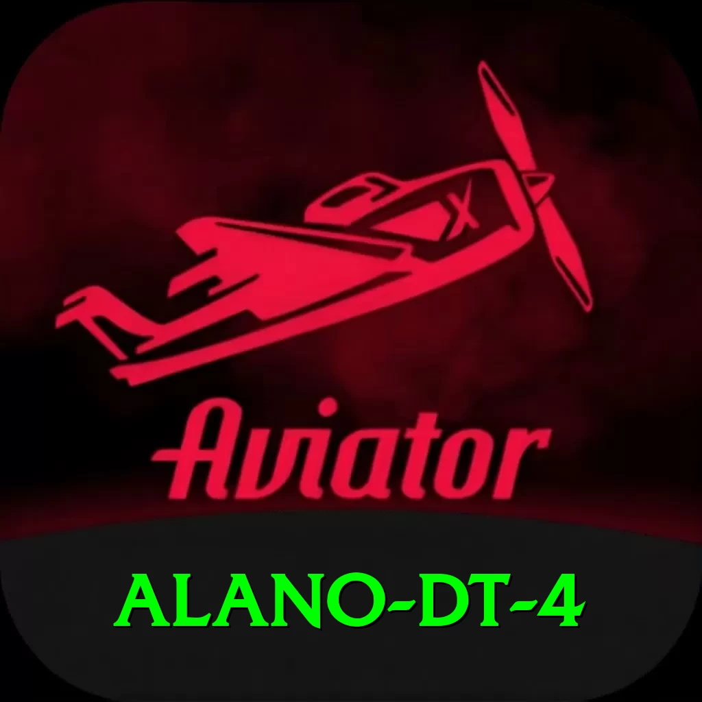 Alano DT 4 Gold v5.0.7 - 2