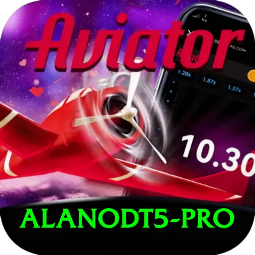 alanodt5 Deluxe v4.0.2 - 2