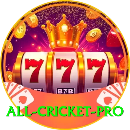 all cricket Pro 2024 - 2