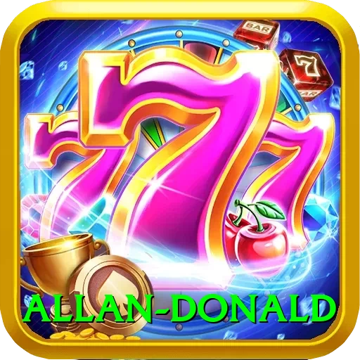allan donald Games (Casino & Earning) Ultimate v2.6.8 - 2