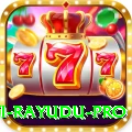 ambati rayudu Games Prime
