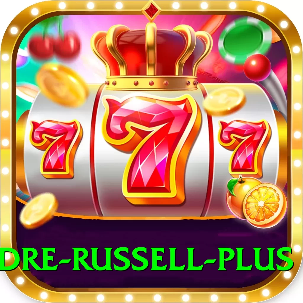 andre russell Pakistan Gold v3.9.8 - 2