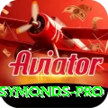 andrew symonds Mega Slots