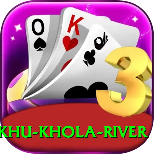 ankhu khola river VIP v4.6.1 - 2