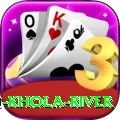 ankhu khola river VIP v4.6.1