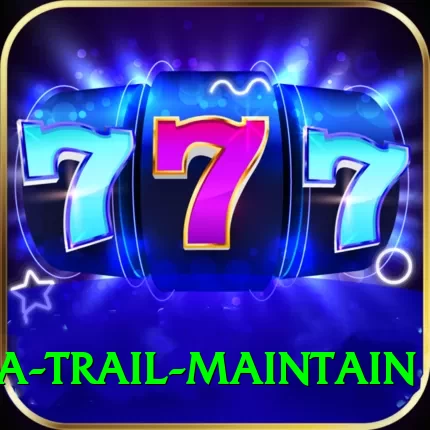 annapurna trail maintain Pro1 v2.0.8 - 2