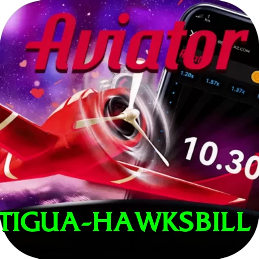 antigua hawksbill Ultimate v5.9.6 - 2