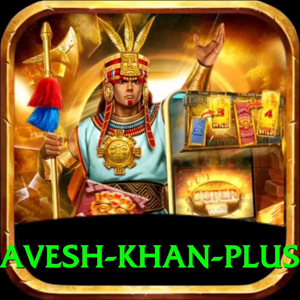 avesh khan APK Mega v4.9.2 - 2