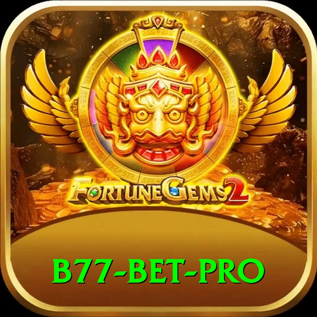 B77 Bet - Live Pro - 2