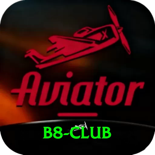 b8 club Gold Edition v5.1.9 - 2