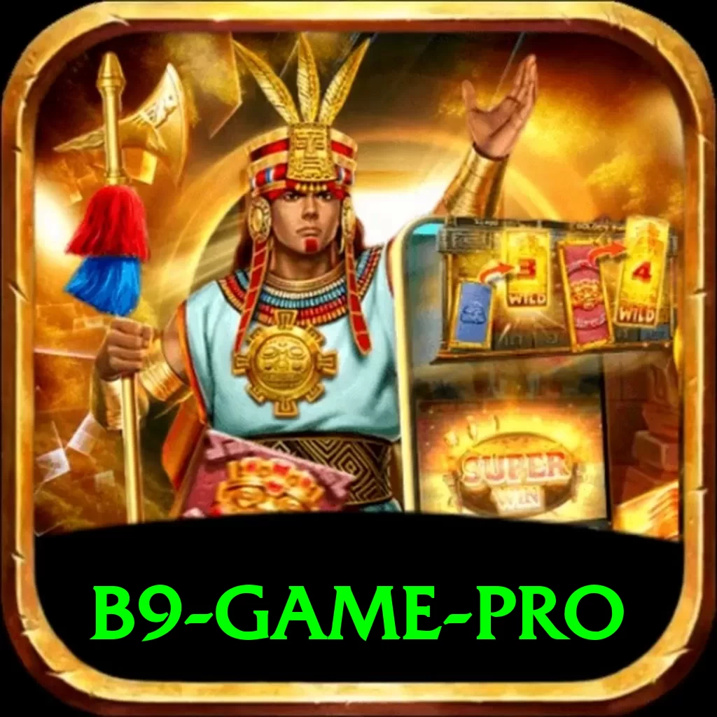 b9 game Supreme Latest v2.1.4 - 2