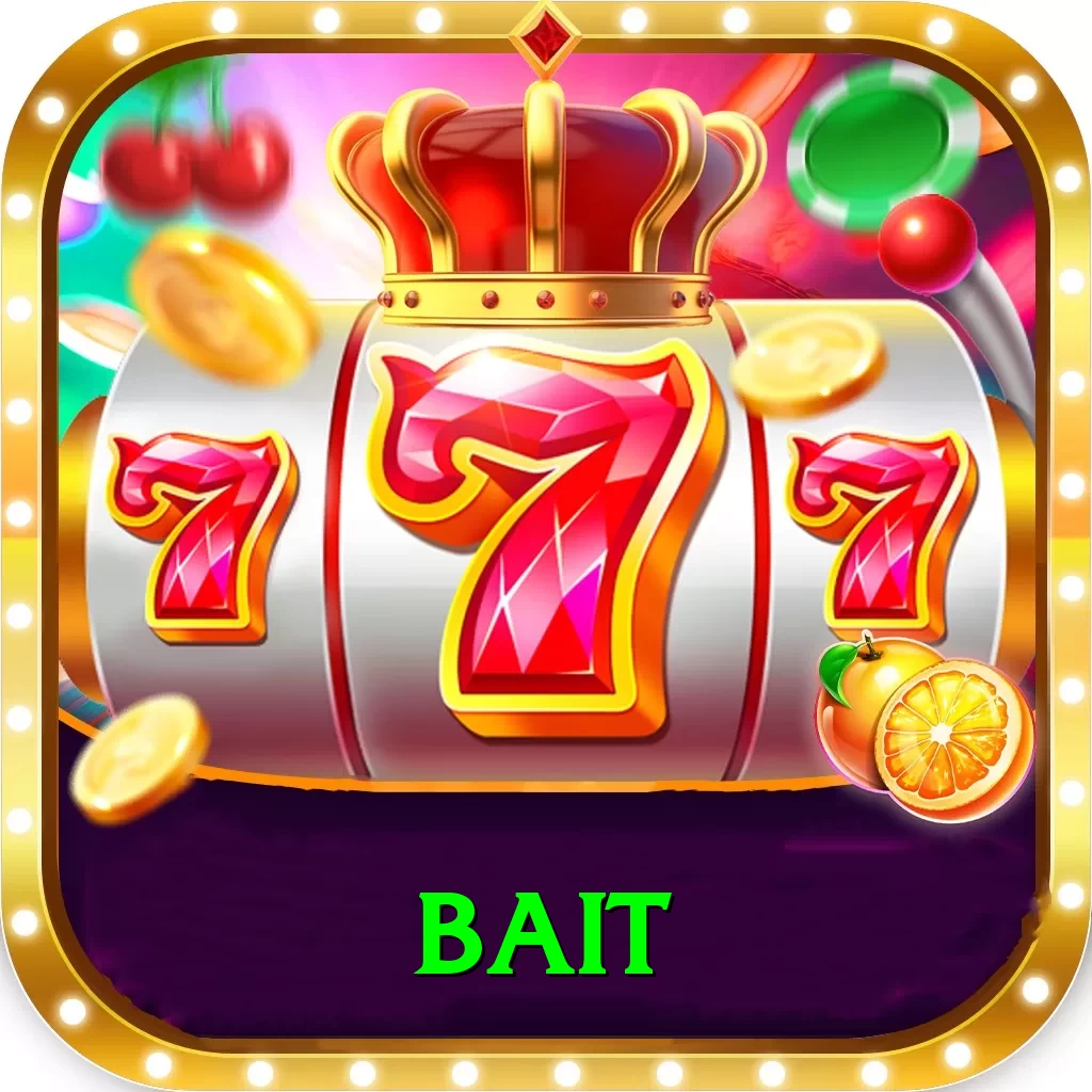 bait Games (Casino & Earning) Turbo v4.7.3 - 2