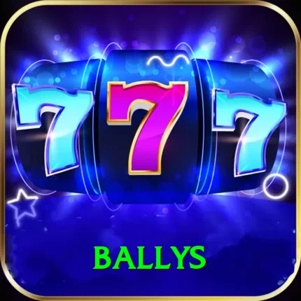 ballys Pro Max v5.8.3 - 2