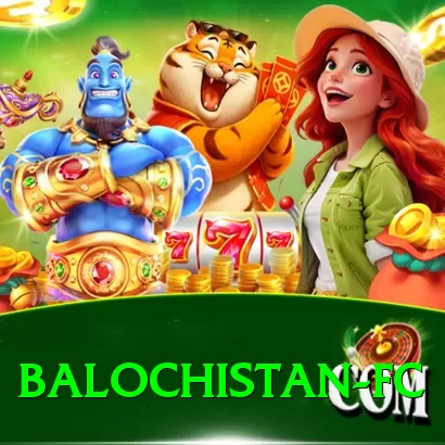 balochistan fc Ultimate Pro v2.7.3 - 2