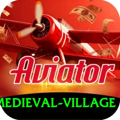 bandipur medieval village Turbo v2.8.8 - 2