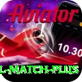 bbl match Gold Casino App