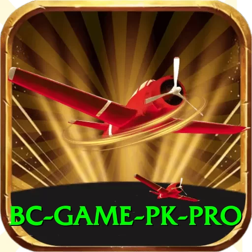 Bc.Game PK Gaming Gold - 2