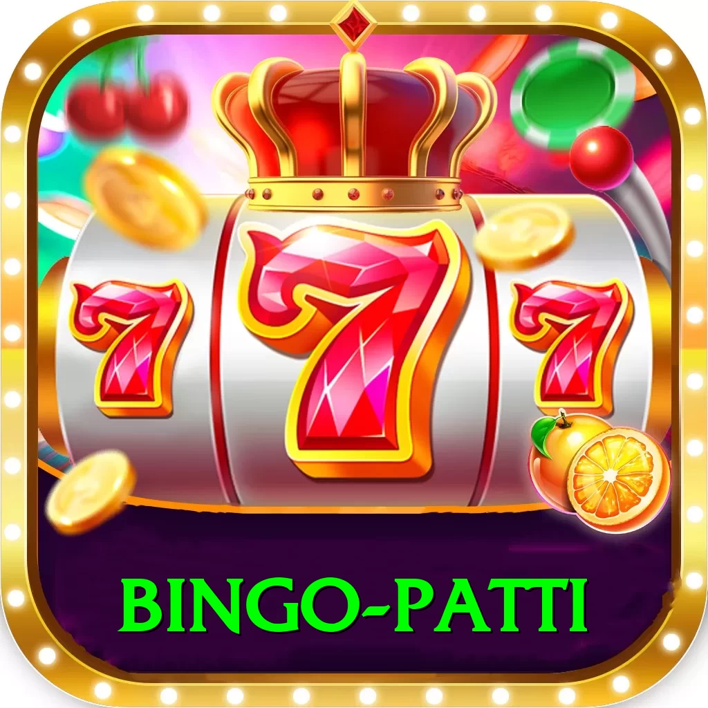 Bingo Patti Elite Pro v2.5.4 - 2
