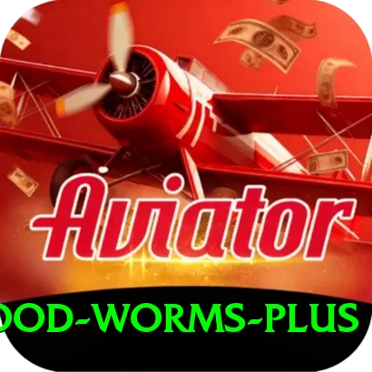 blood worms Slot Machine Super - 2