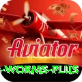 blood worms Slot Machine Super