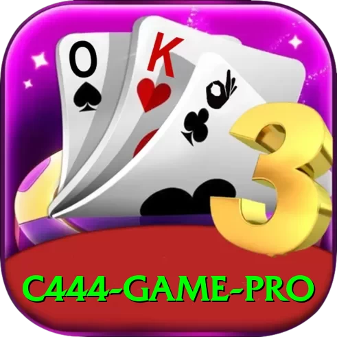 c444 game Pro Slots - 2